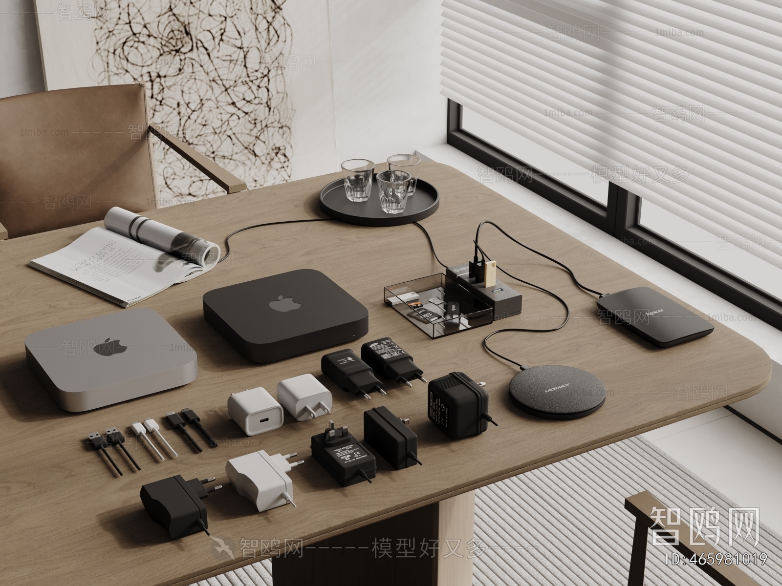 Modern Digital Products