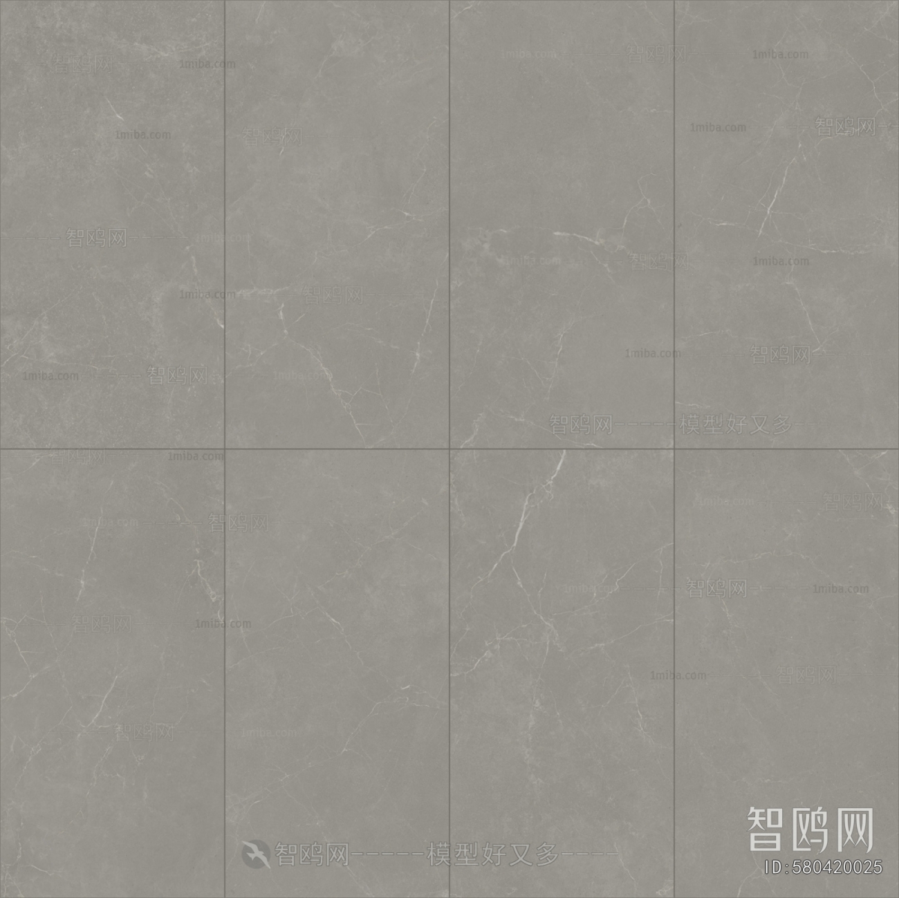 现代灰色大理石瓷砖