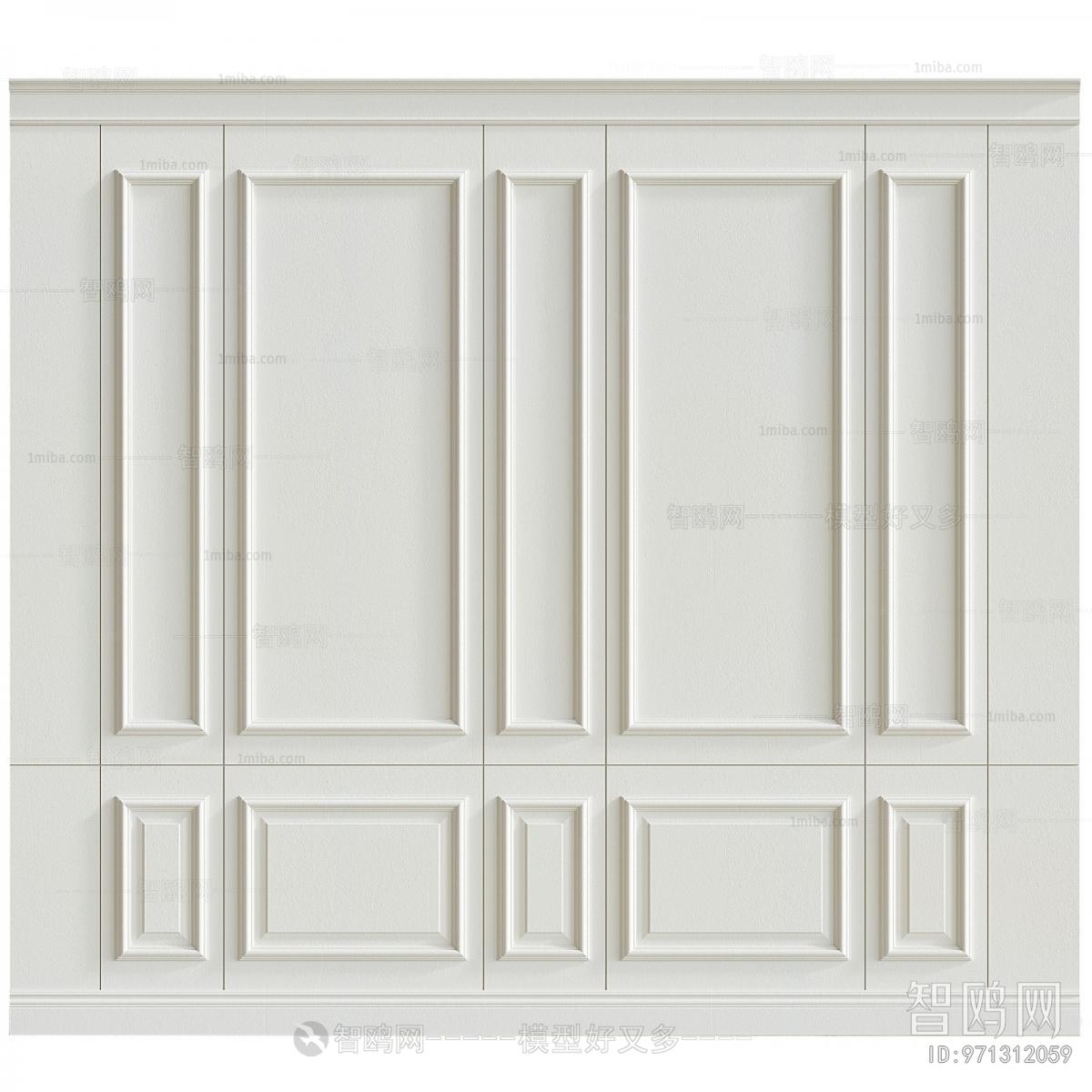European Style Panels