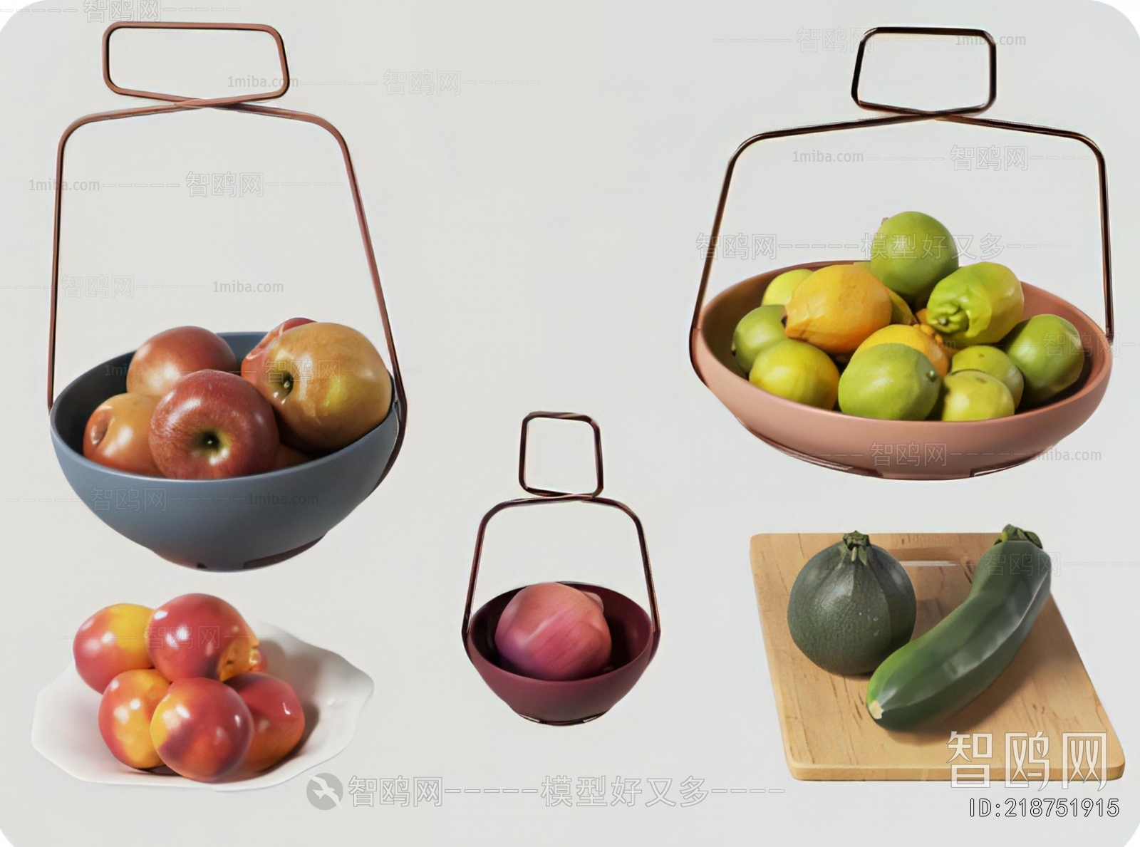 Modern Food/vegetables/fruit