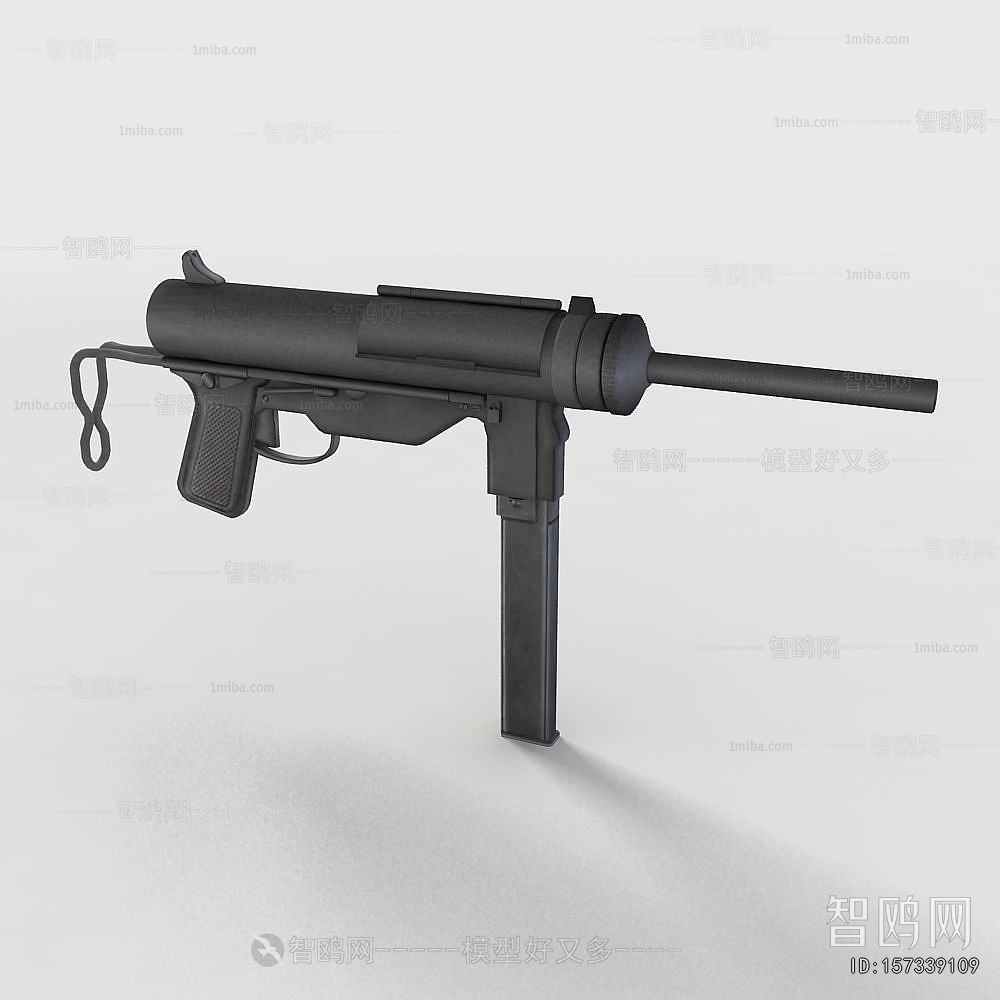 Modern Military Equipment