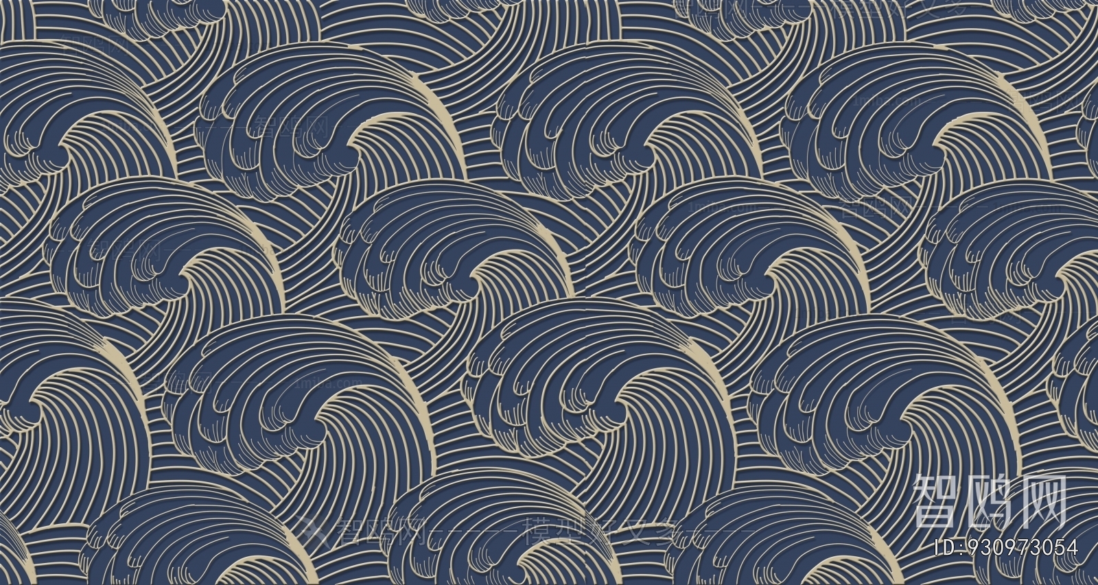 Chinese Style Wallpaper