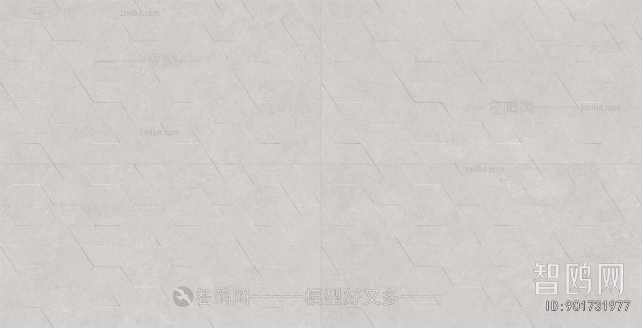 现代浅灰大理石瓷砖