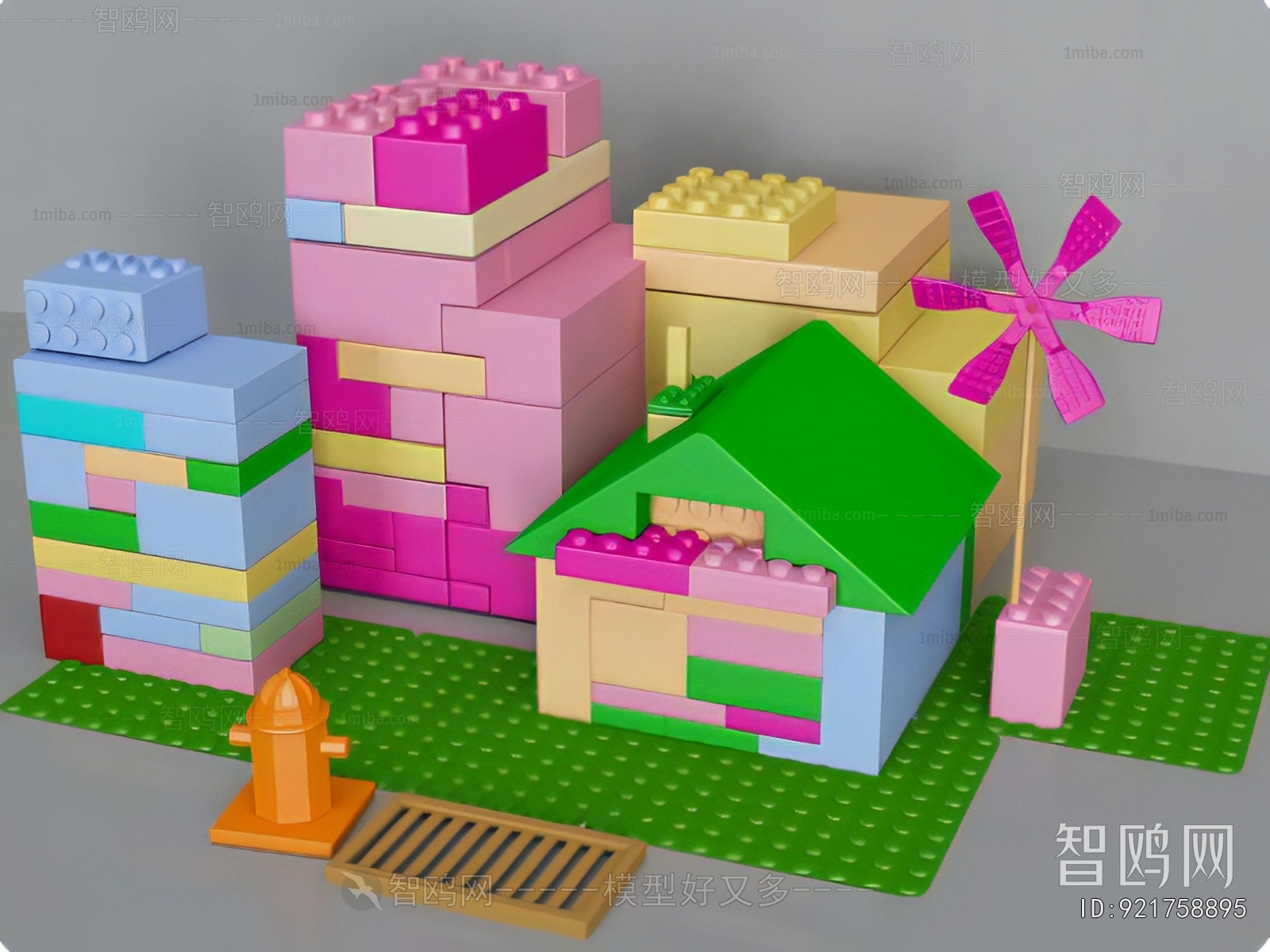 Modern Educational Toys