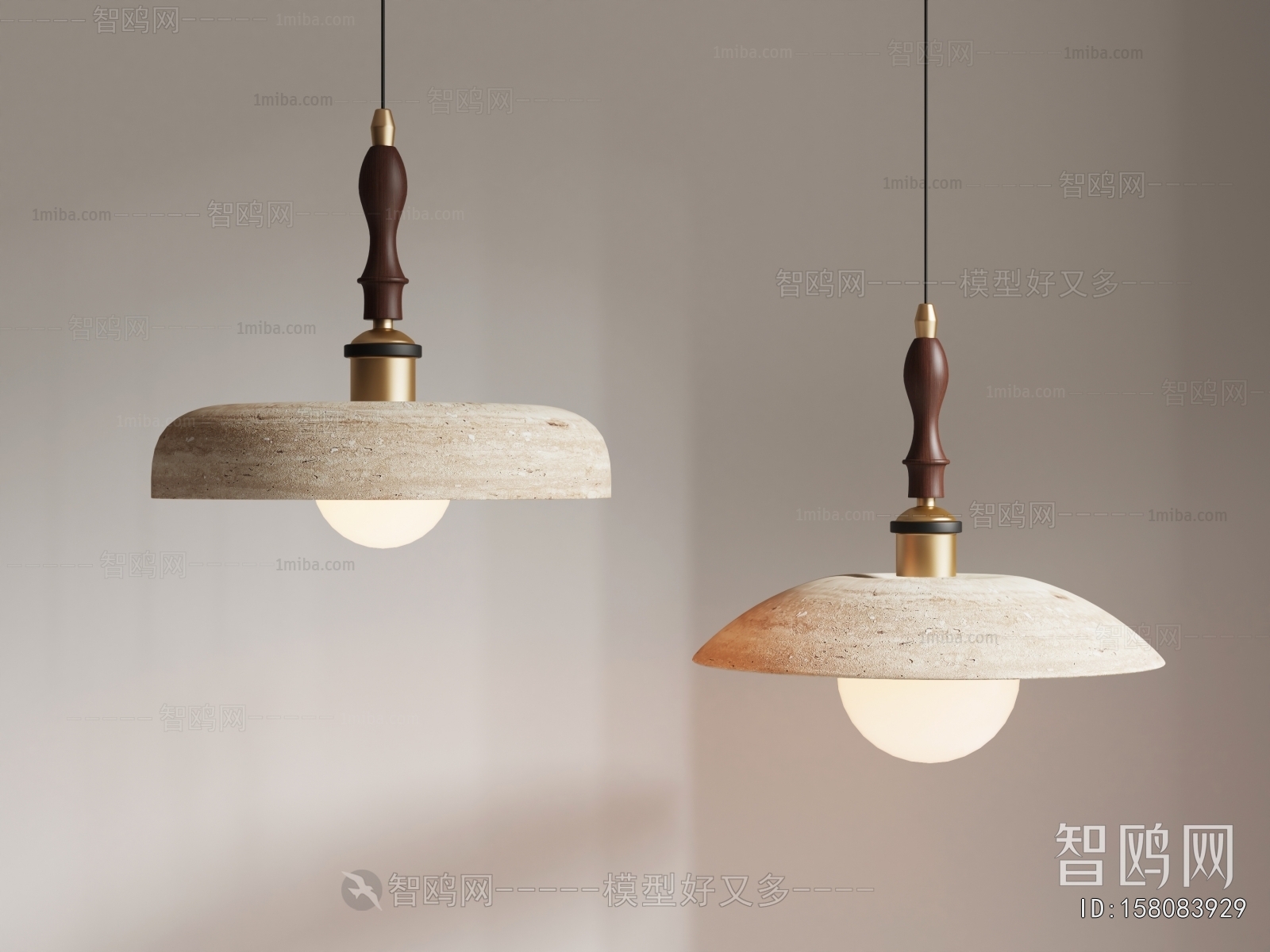 Modern Droplight