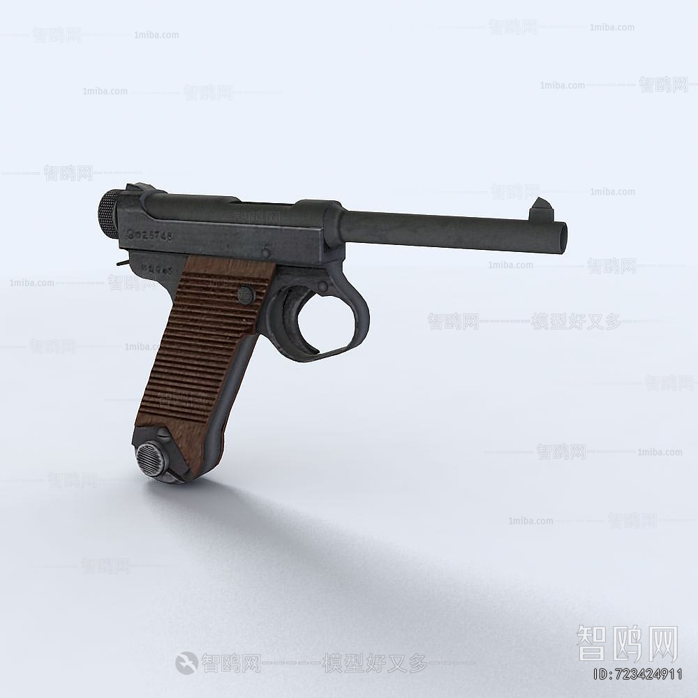 Modern Military Equipment