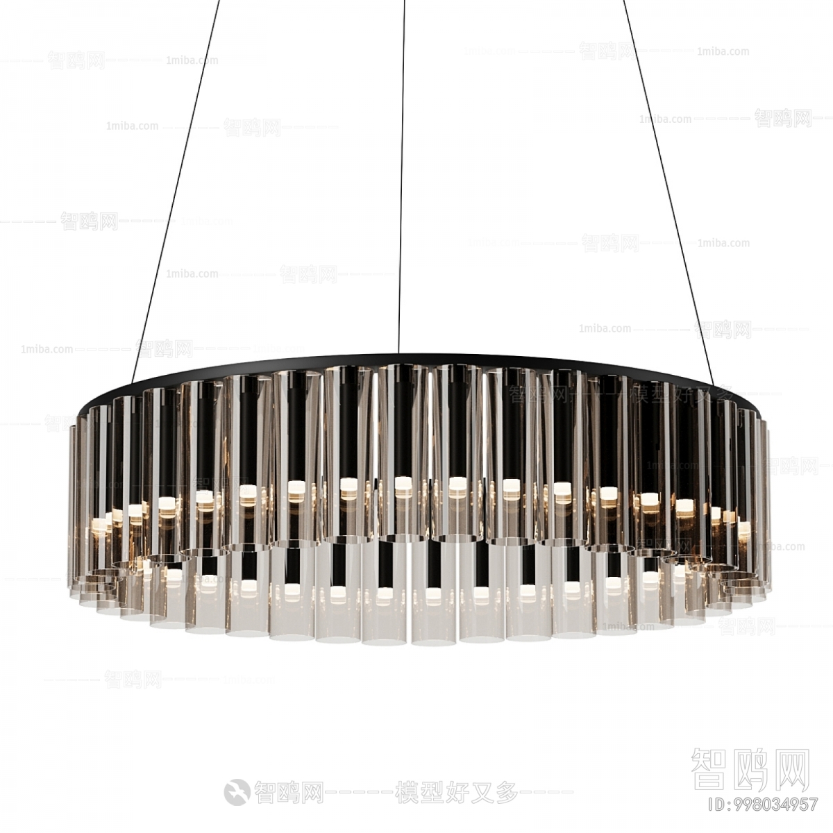 Modern Idyllic Style Southeast Asian Style Droplight