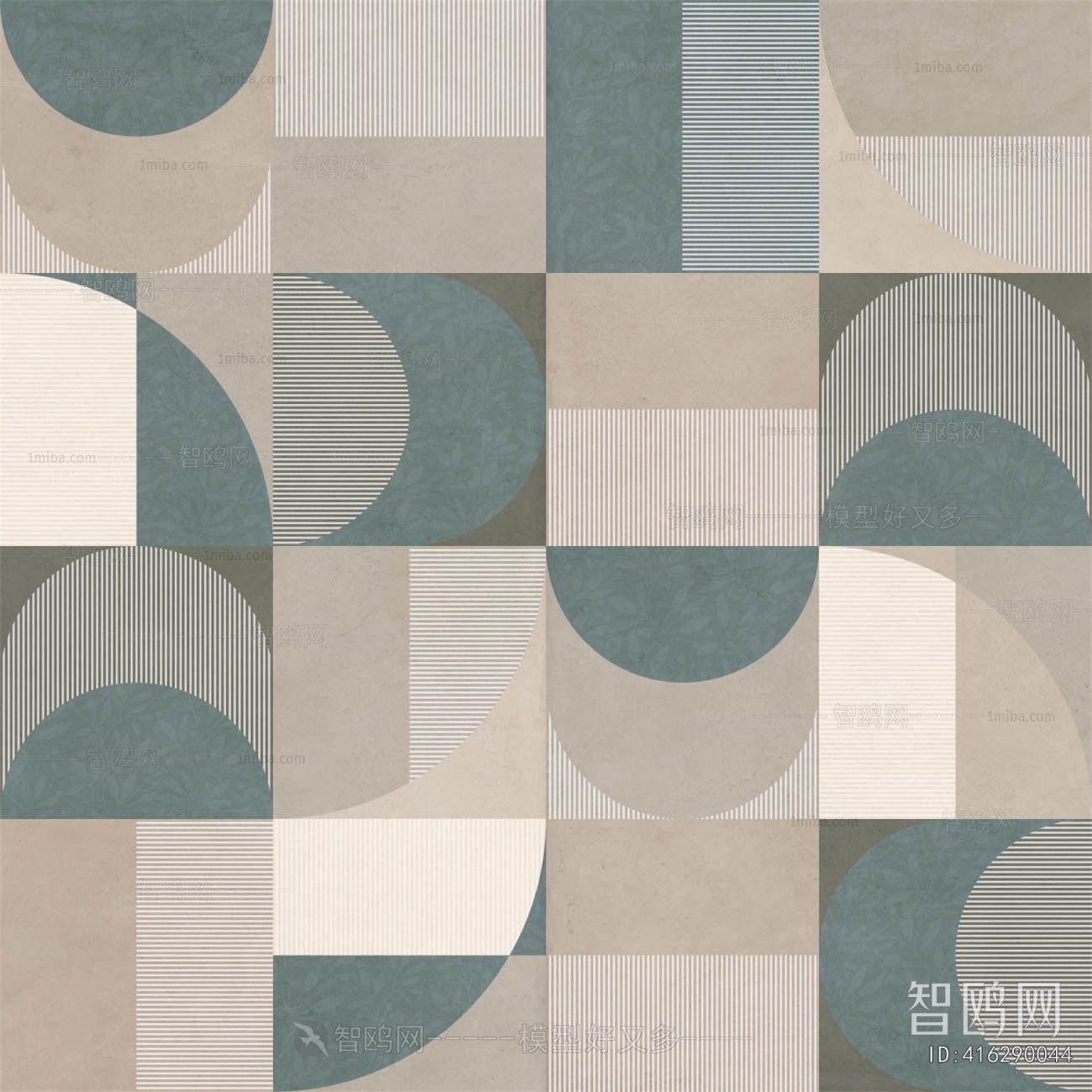 现代墙砖艺术砖花砖