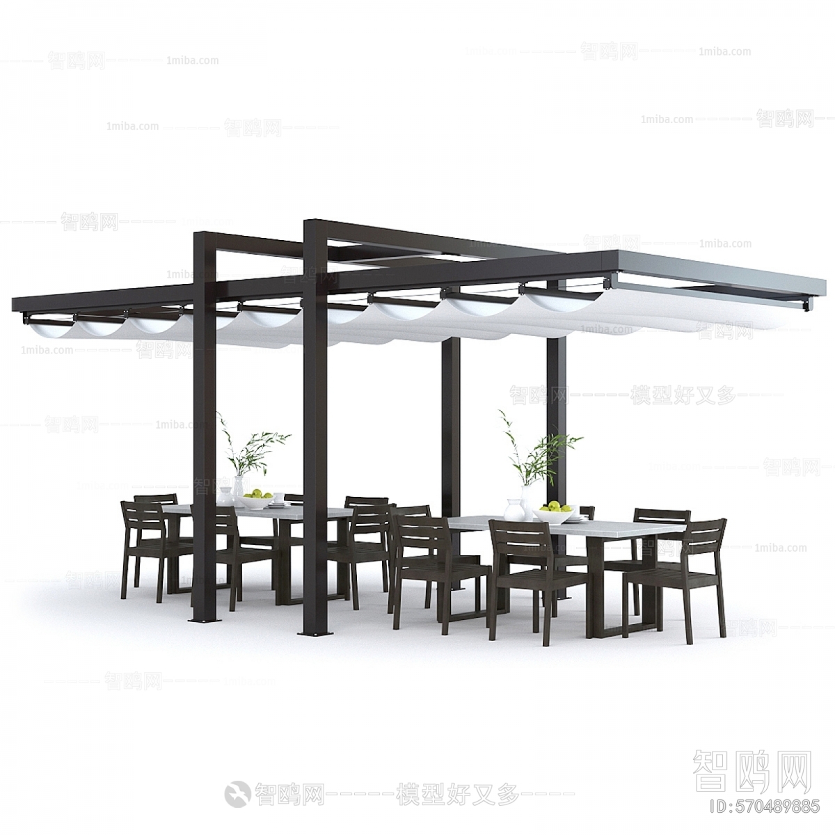 Modern Outdoor Tables And Chairs