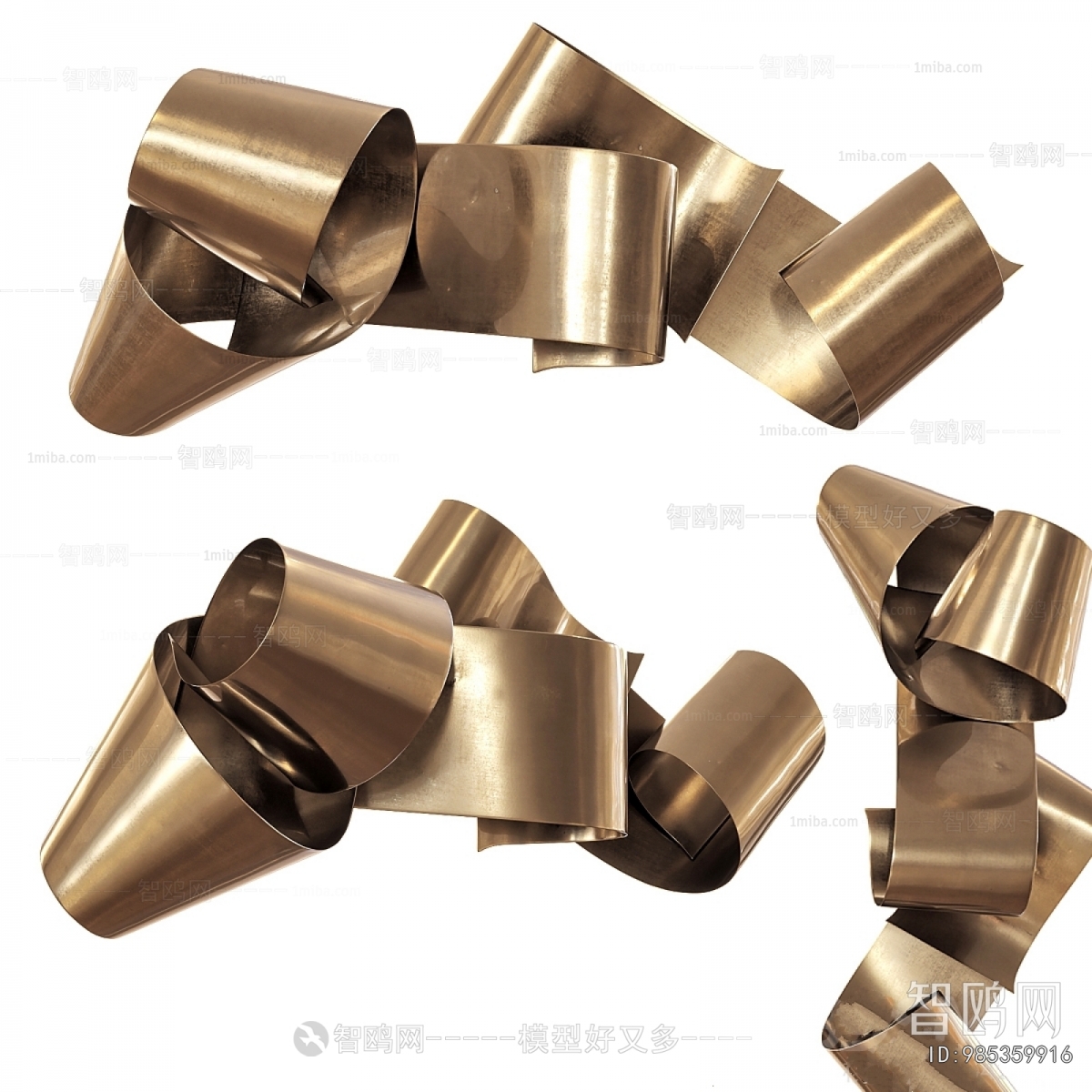 Modern Wall Decoration