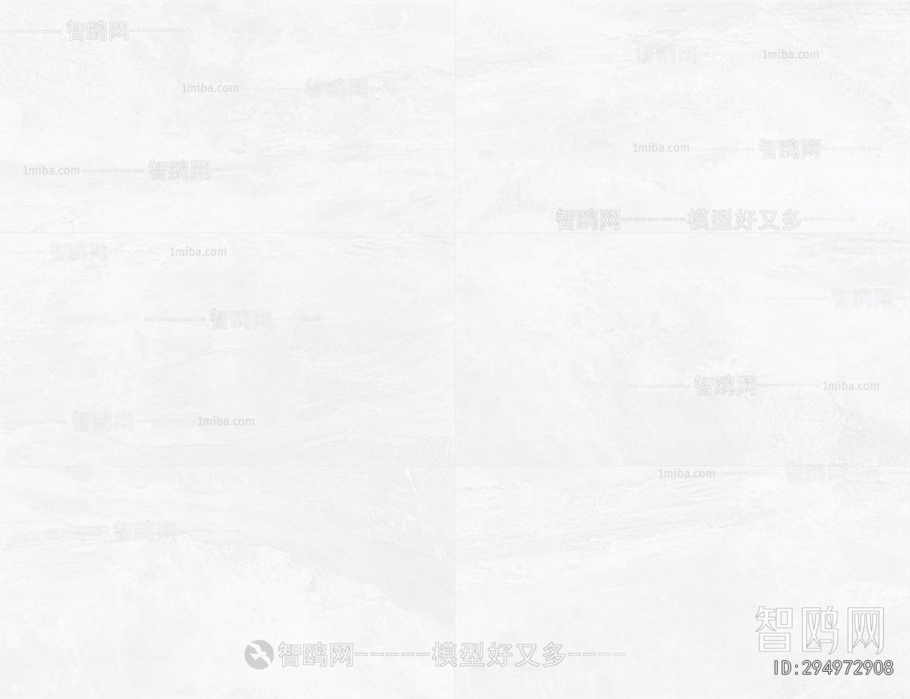 现代白色大理石瓷砖