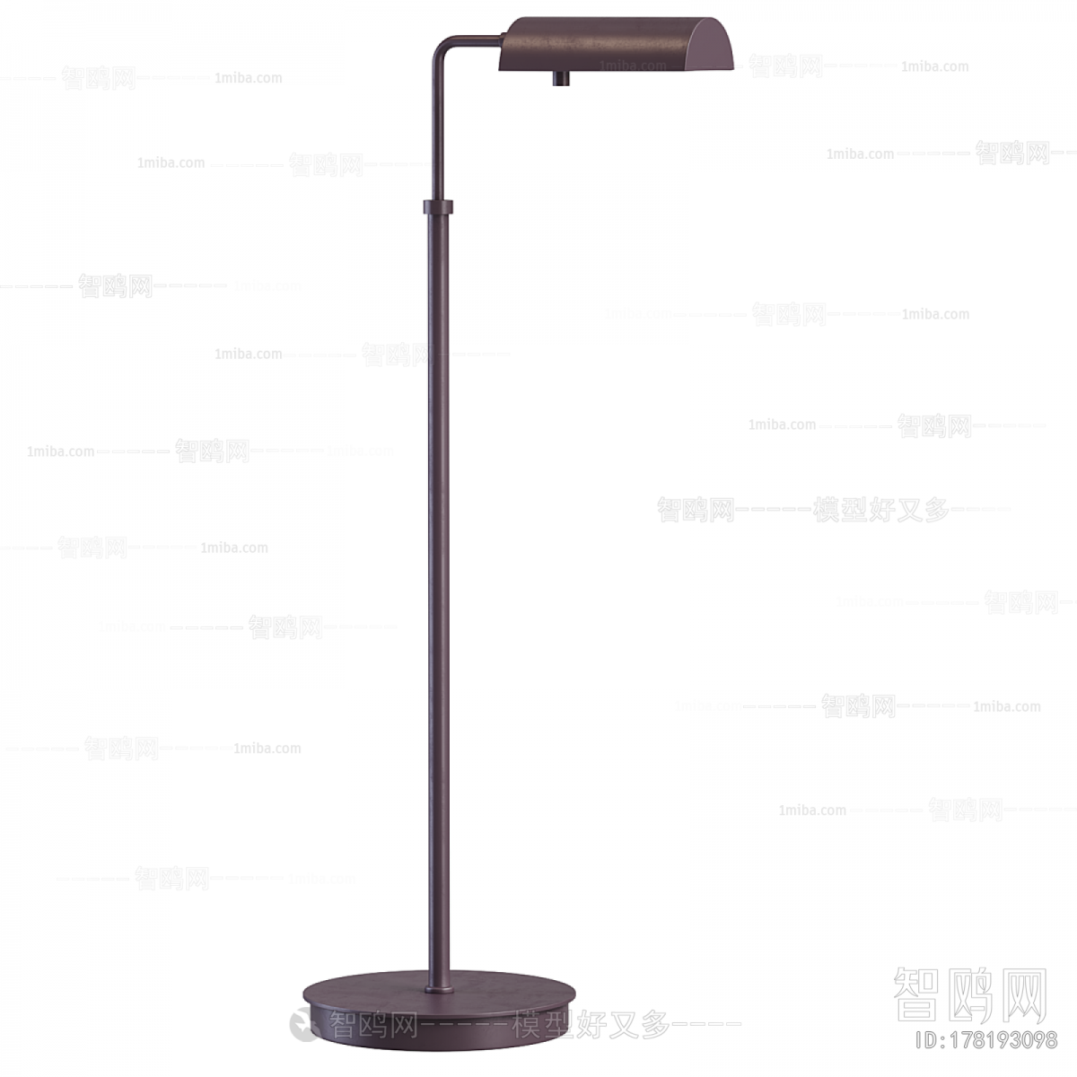 Modern Floor Lamp