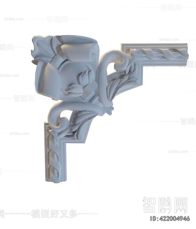 European Style Carving