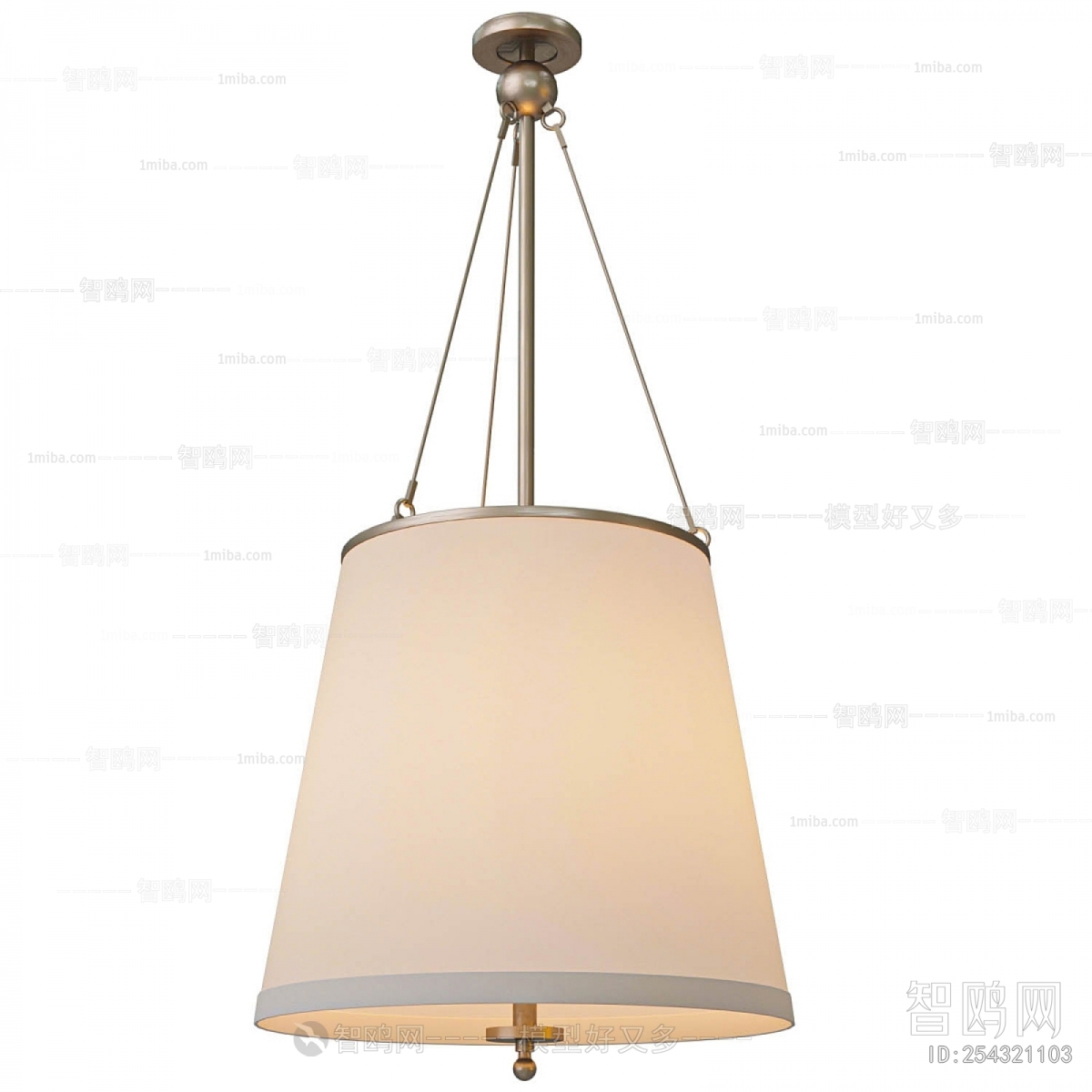 New Chinese Style Droplight