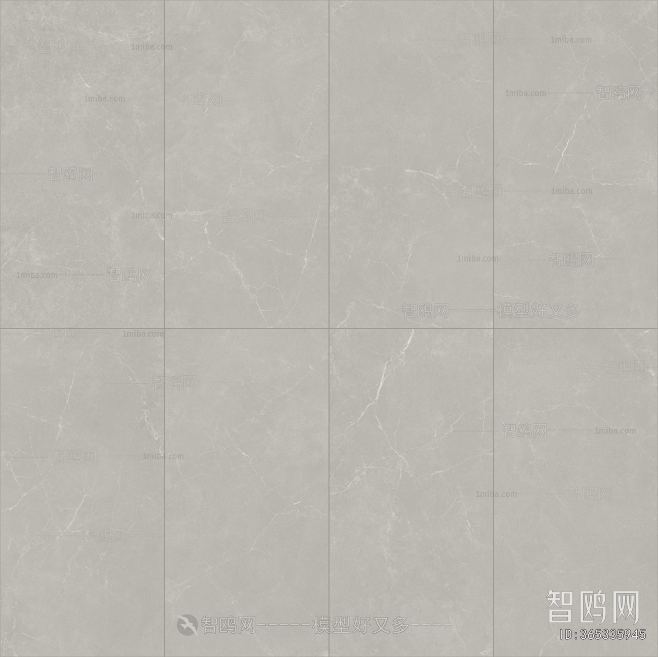 现代浅灰色大理石瓷砖