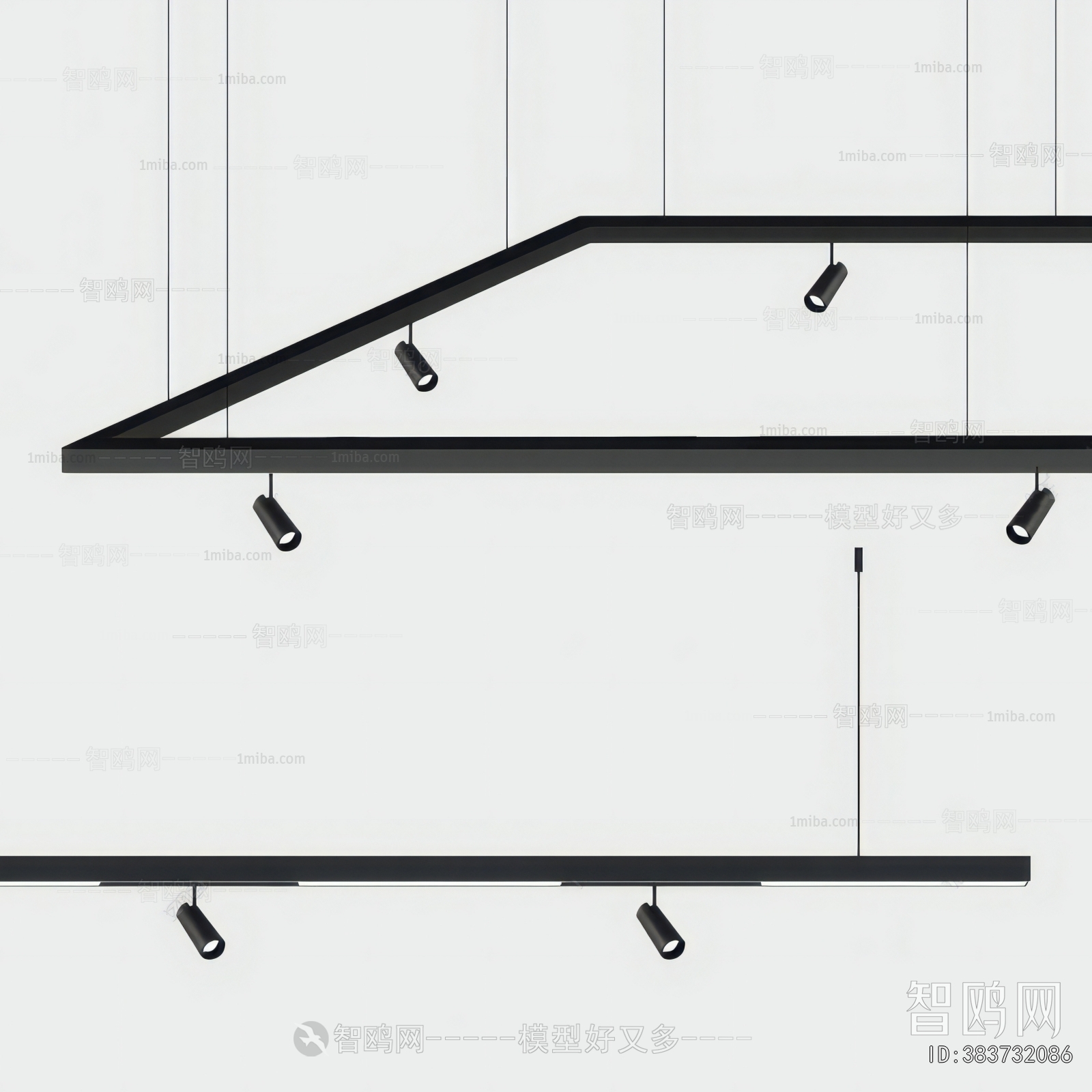 Modern Downlight Spot Light
