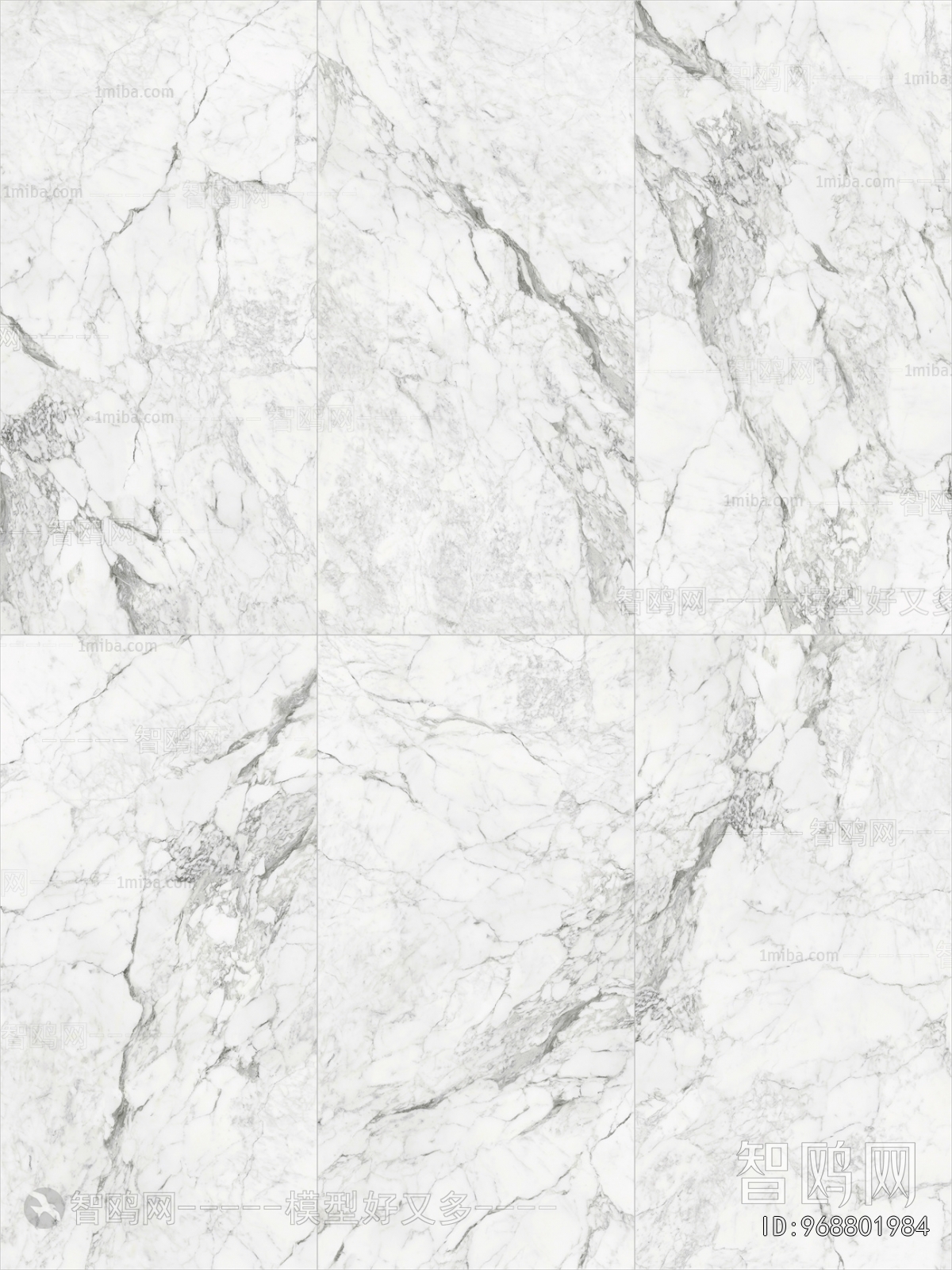Marble Tiles