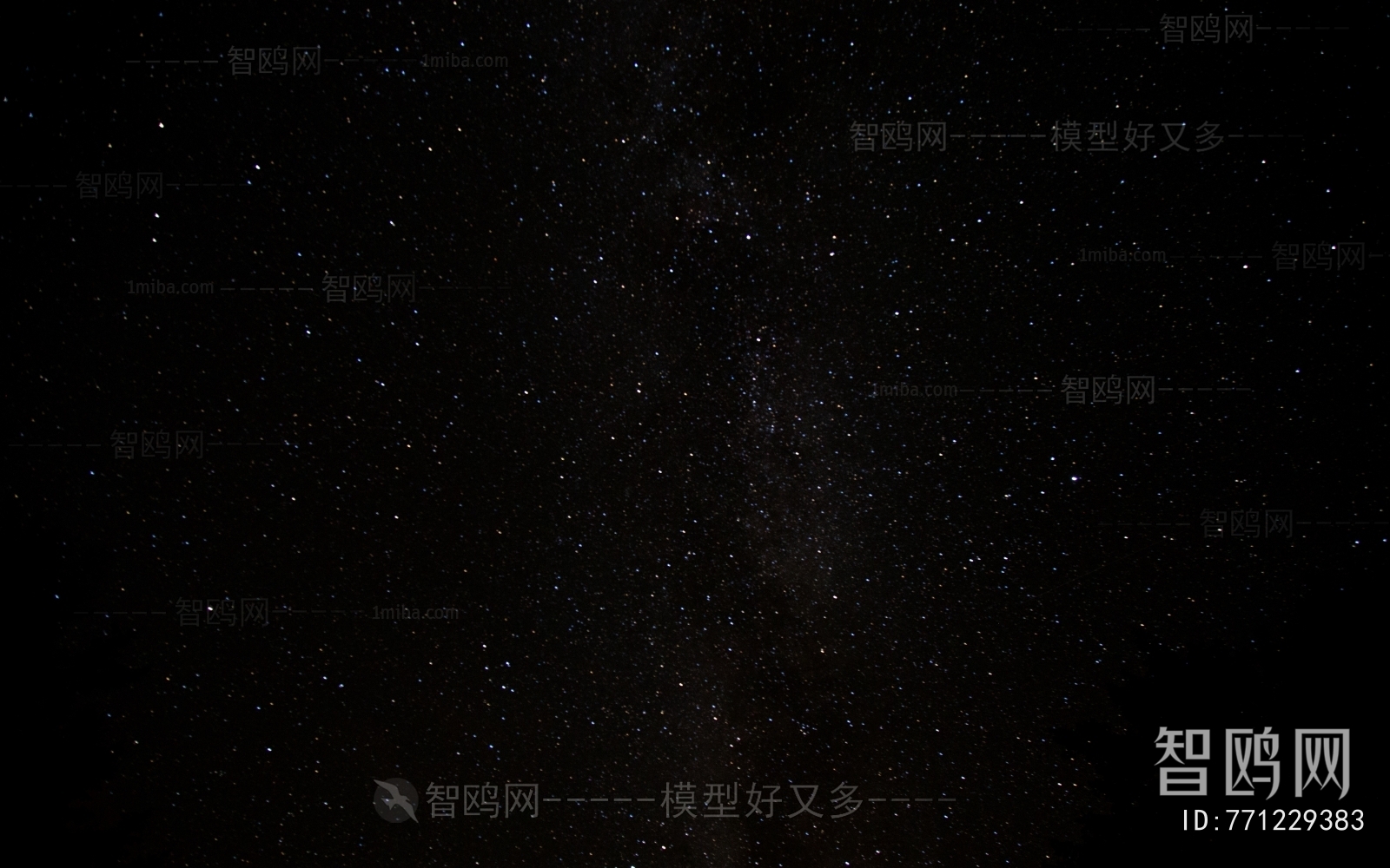 现代太空宇宙星空贴图
