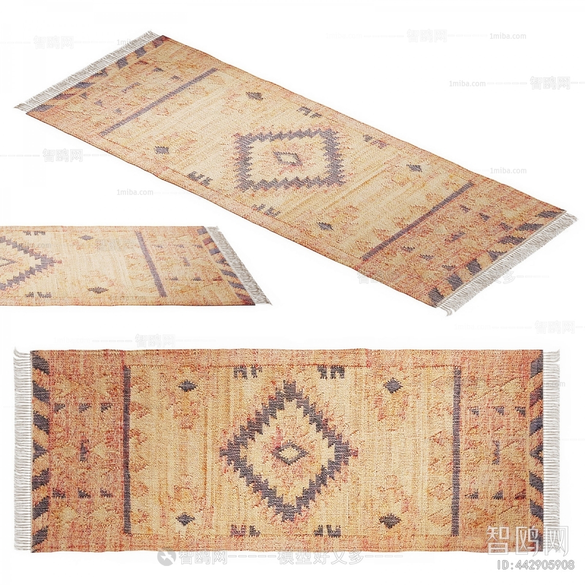 American Style The Carpet