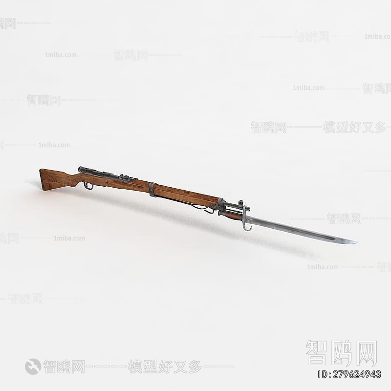 Modern Military Equipment