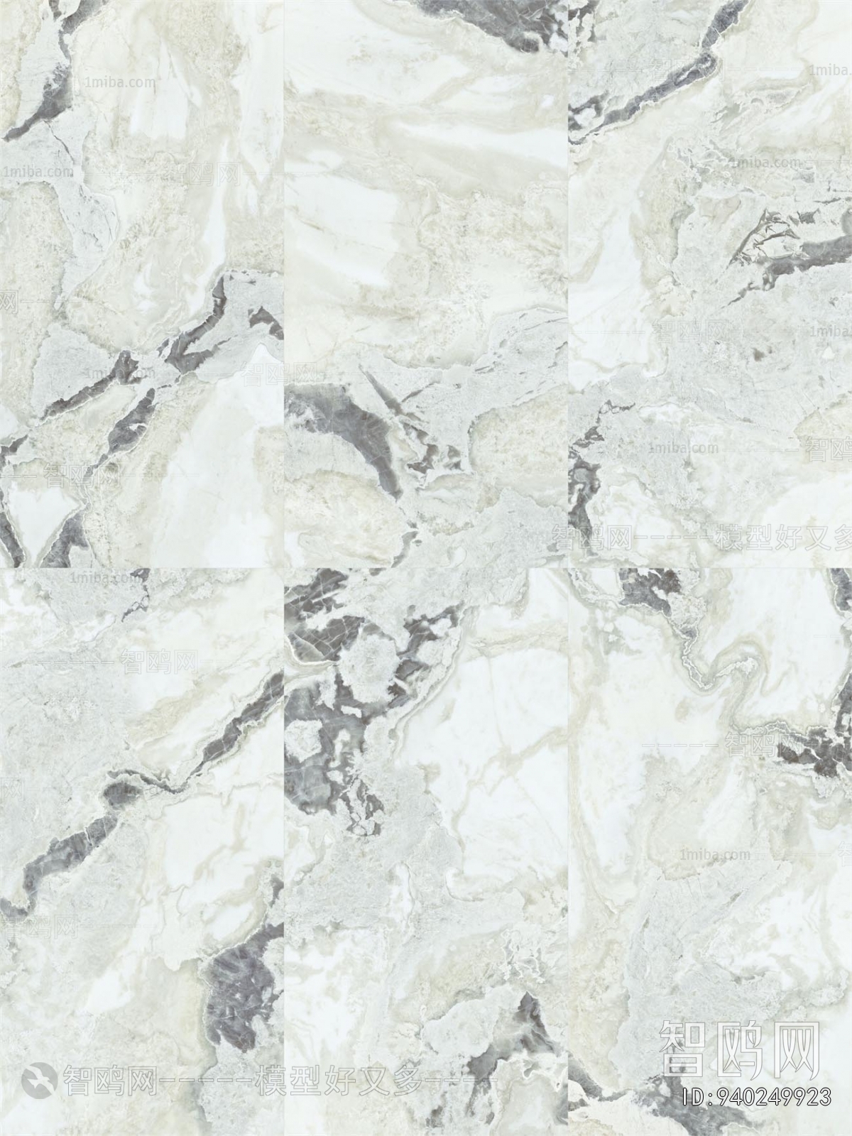 Marble Tiles