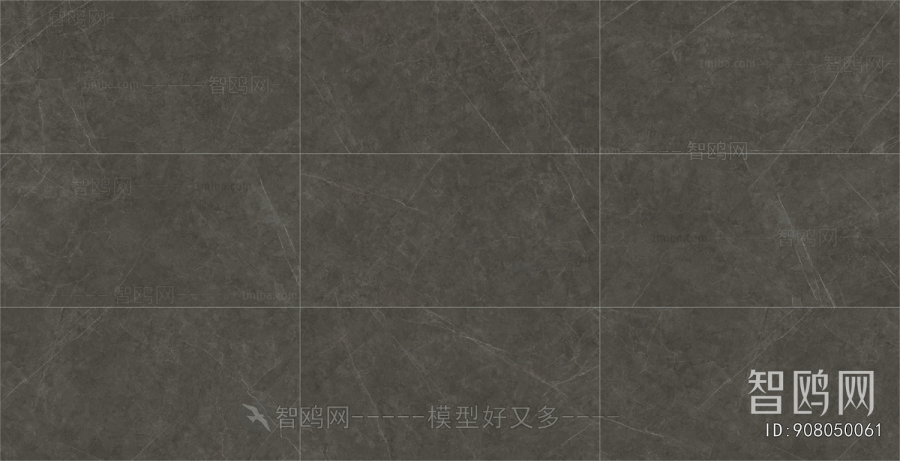 现代深色大理石瓷砖