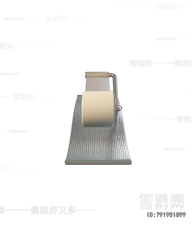 Modern Industrial Equipment