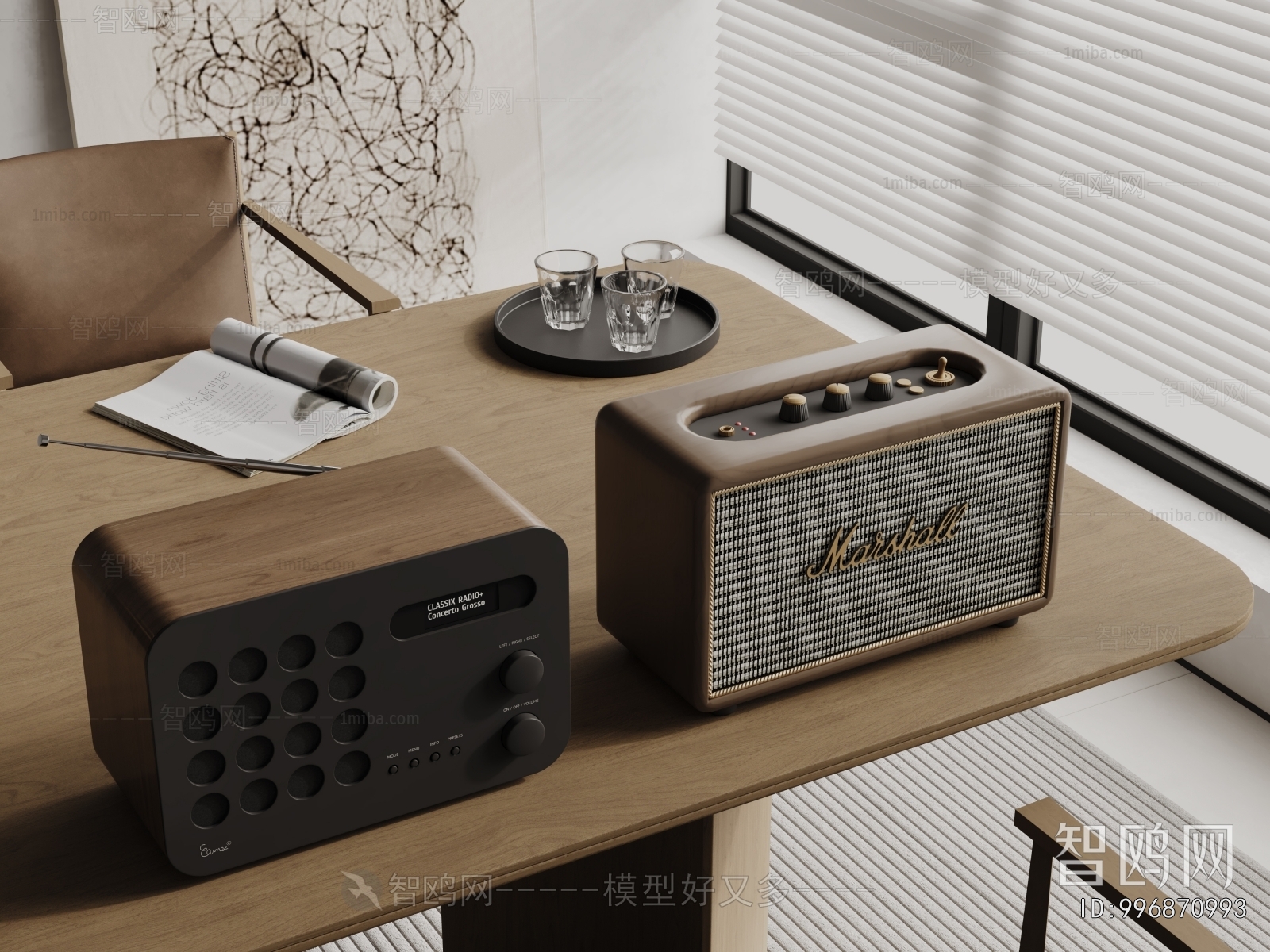 French Style Digital Products