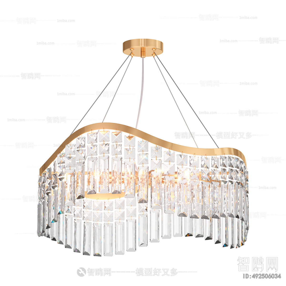 Modern Droplight