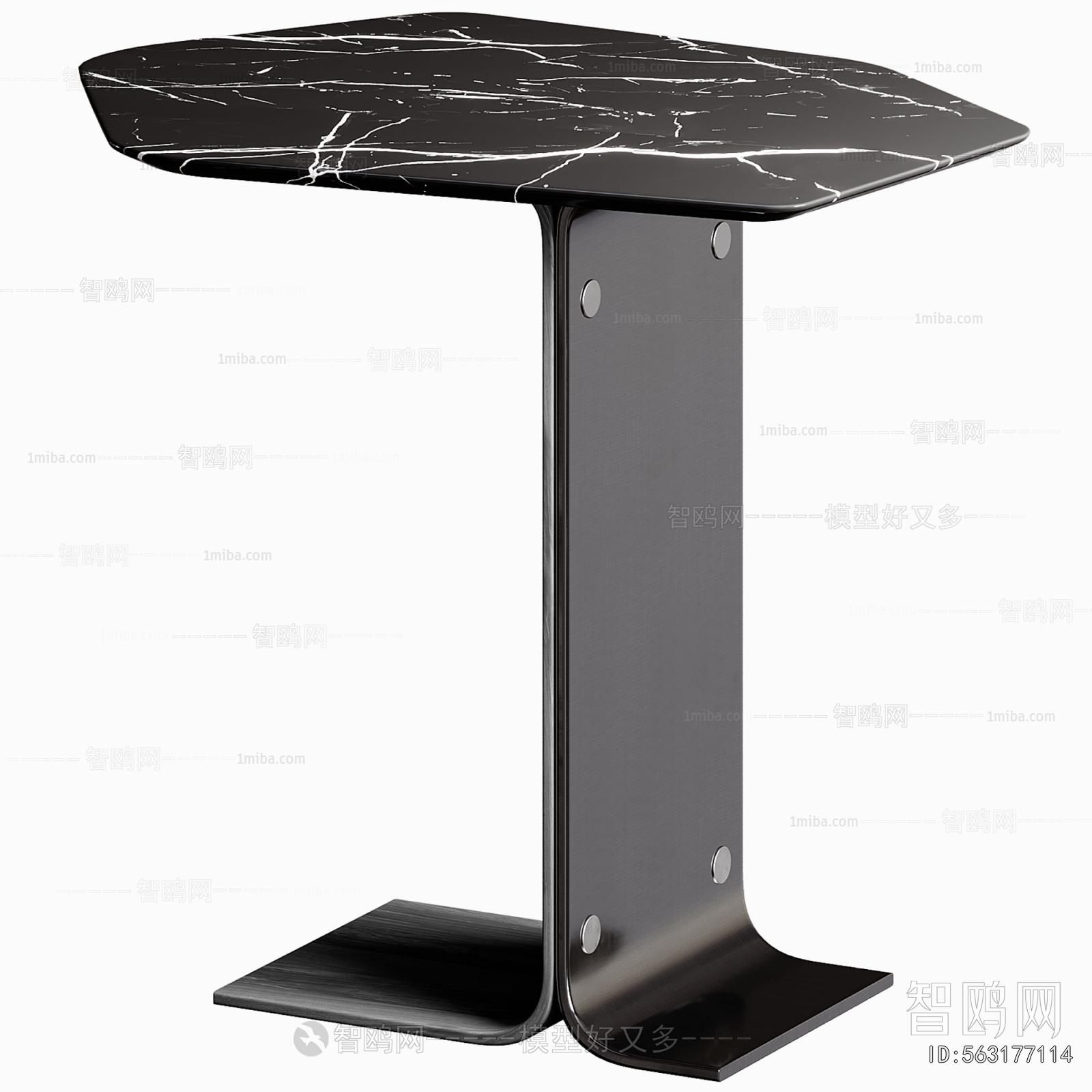 Modern Side Table/corner Table