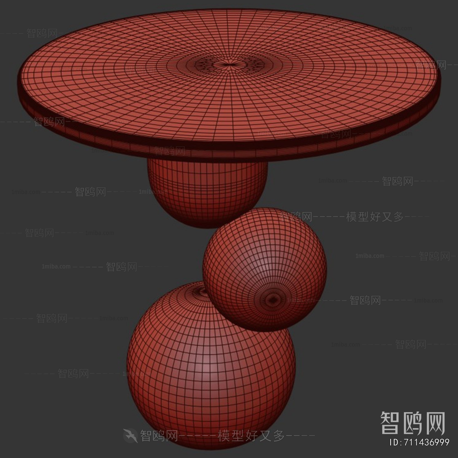 Modern Side Table/corner Table