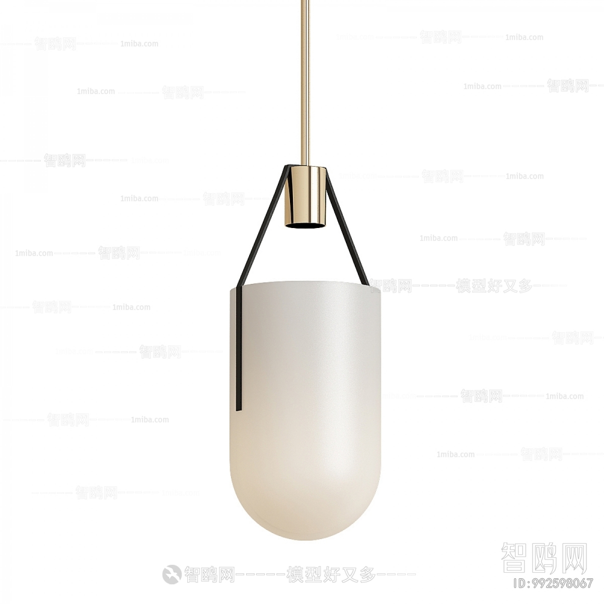 Modern Droplight