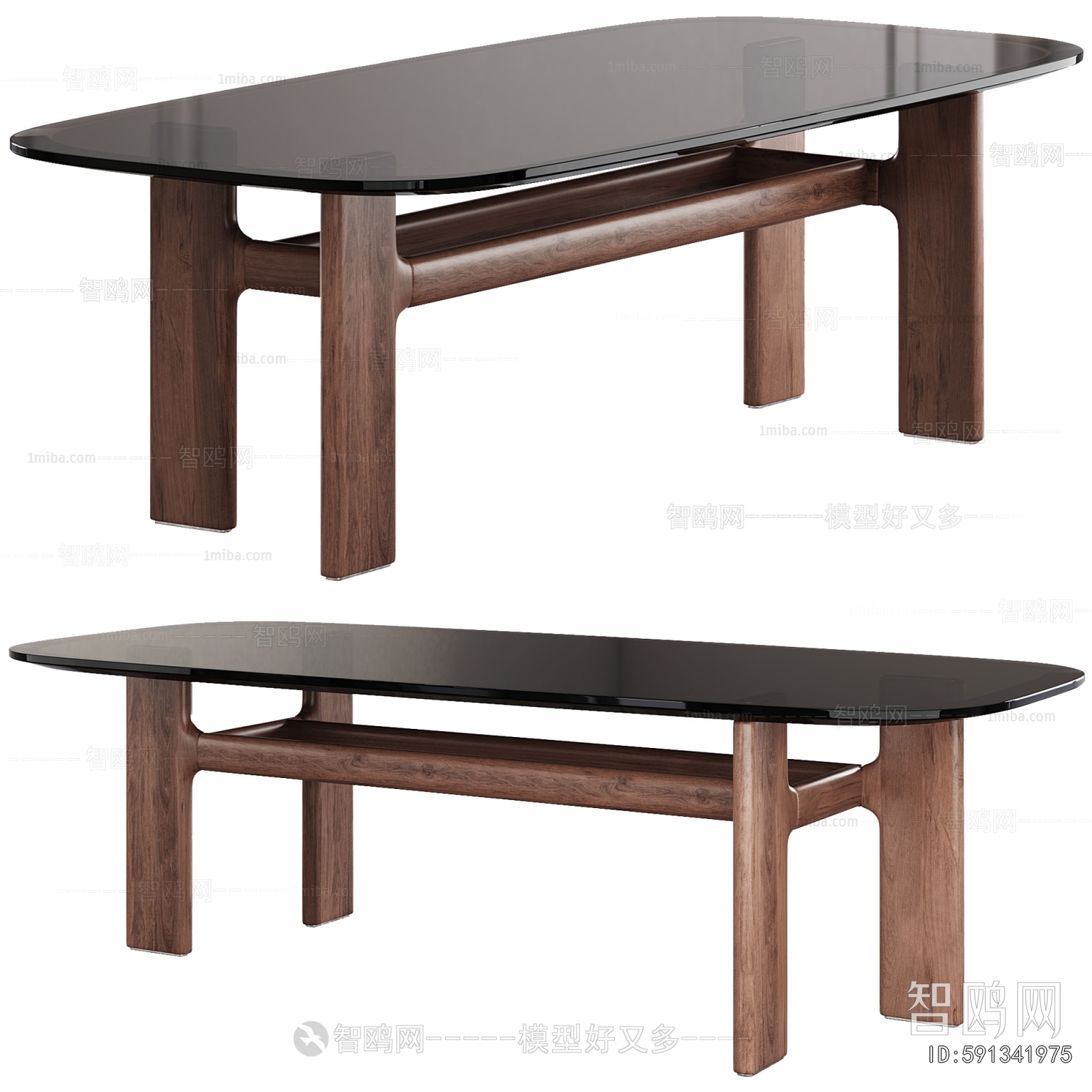 Modern Dining Table