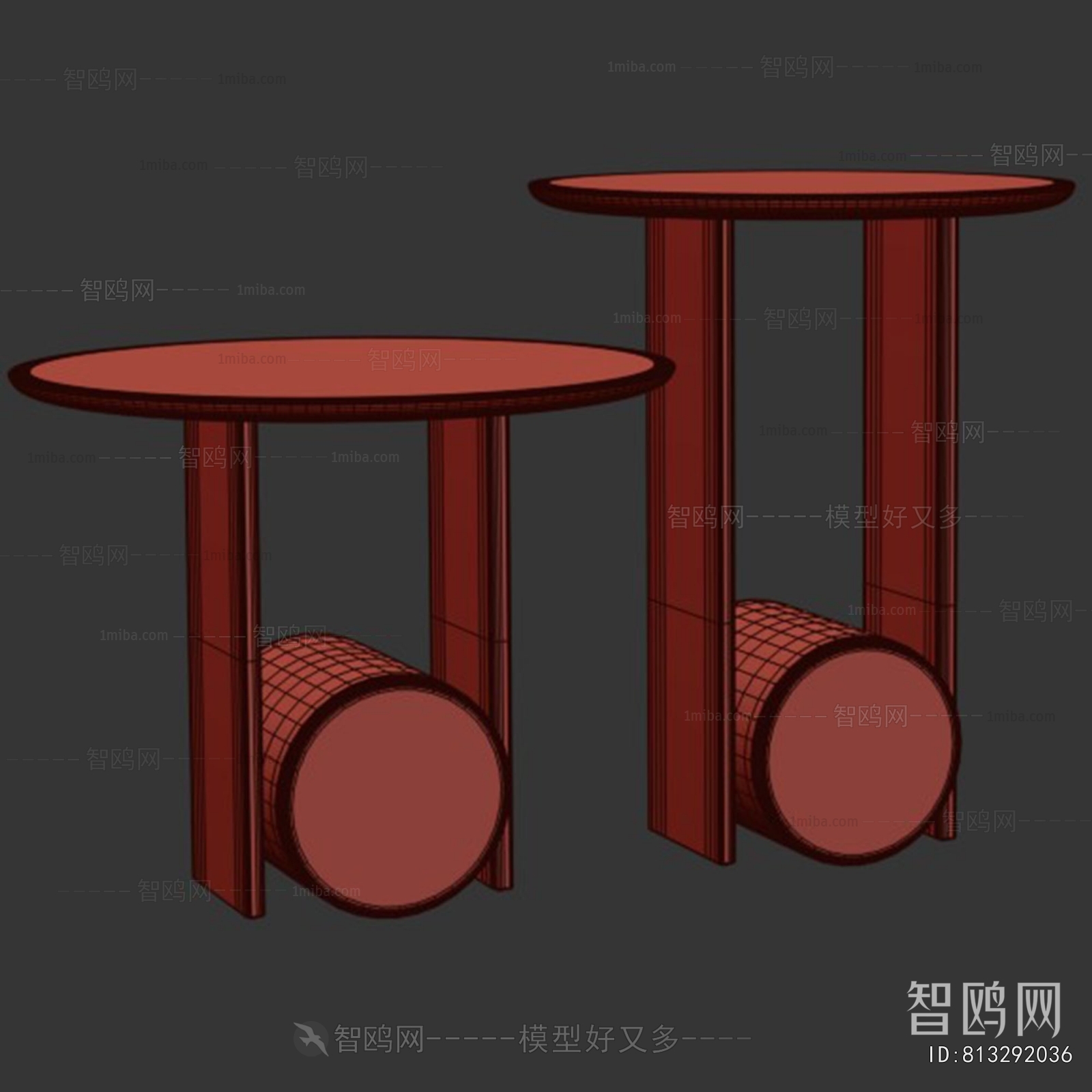 Modern Side Table/corner Table