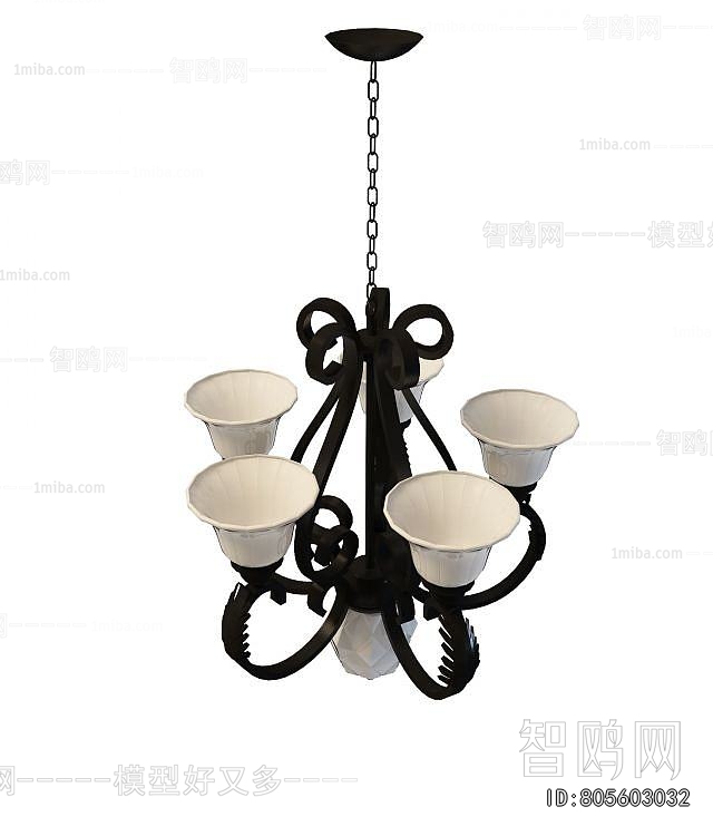 European Style Droplight