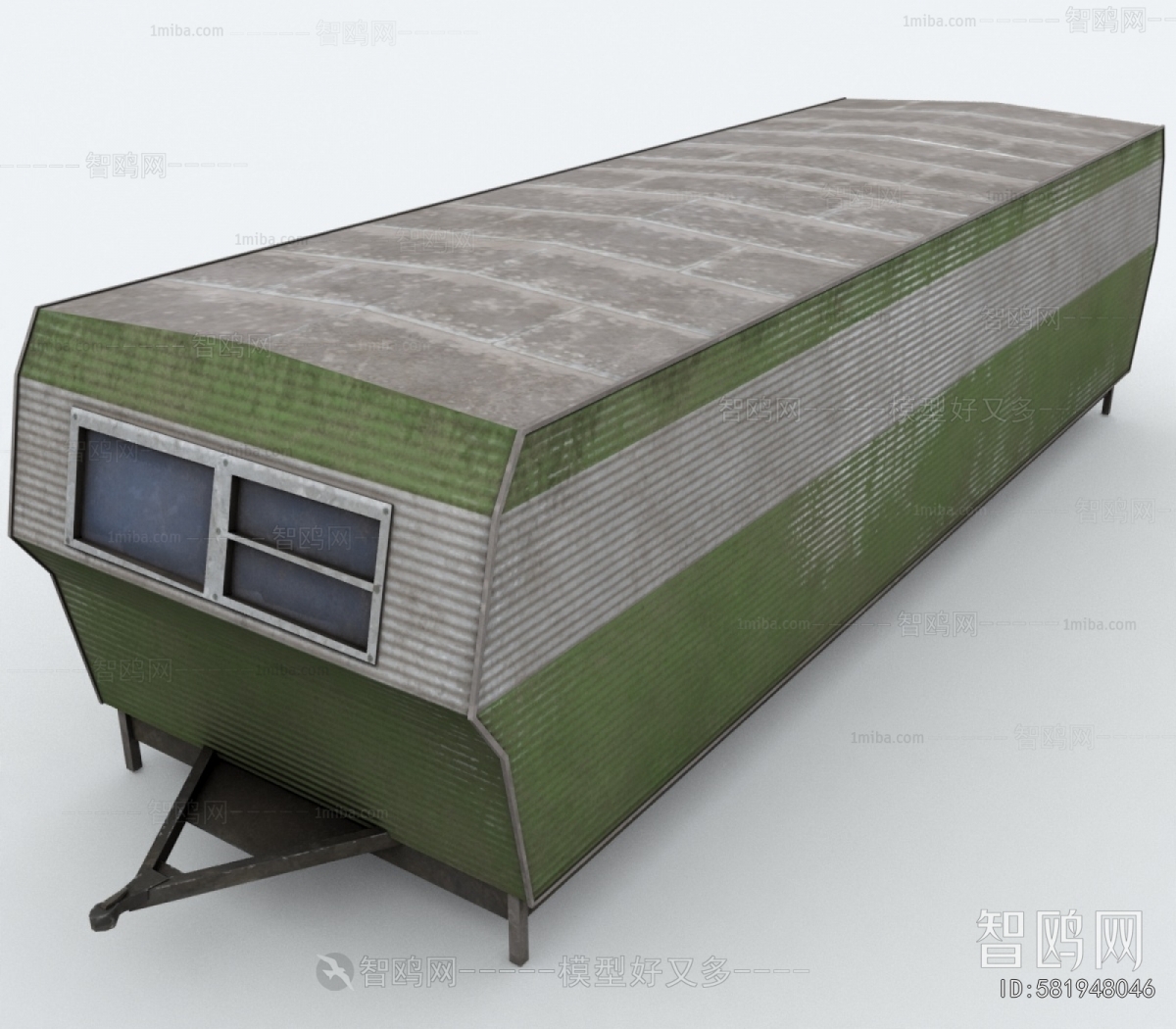 Modern Transportation