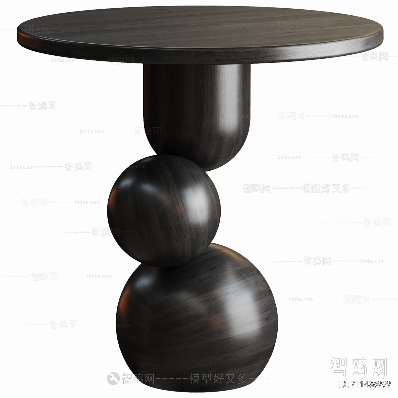 Modern Side Table/corner Table