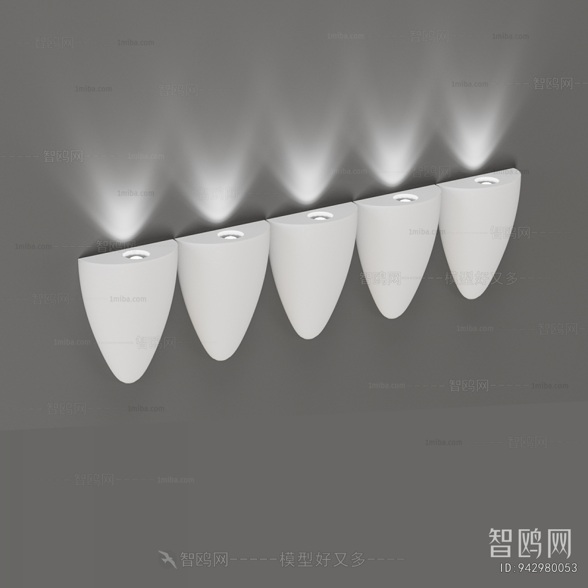 Modern Wall Lamp