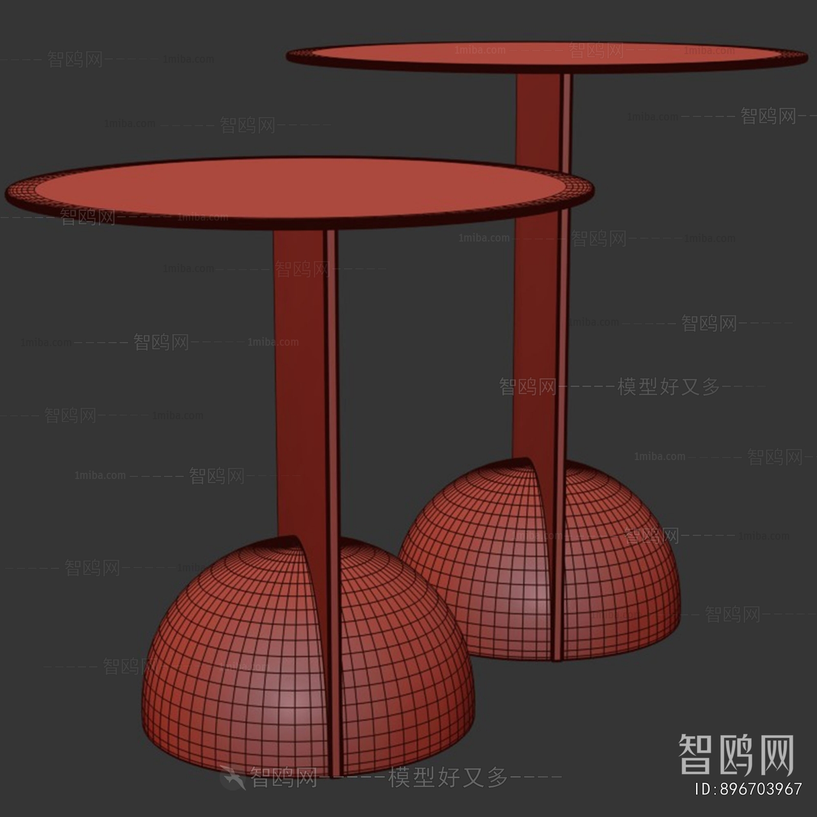 Modern Side Table/corner Table