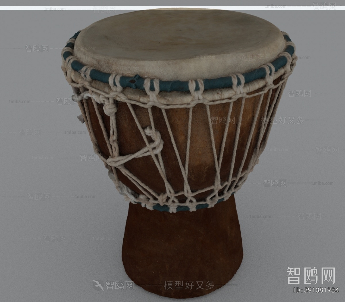 Modern Music Equipment