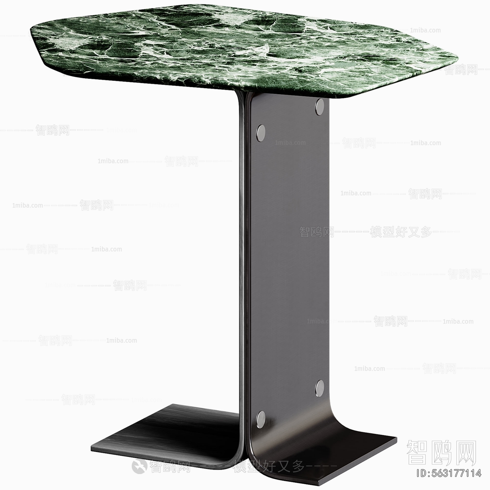 Modern Side Table/corner Table
