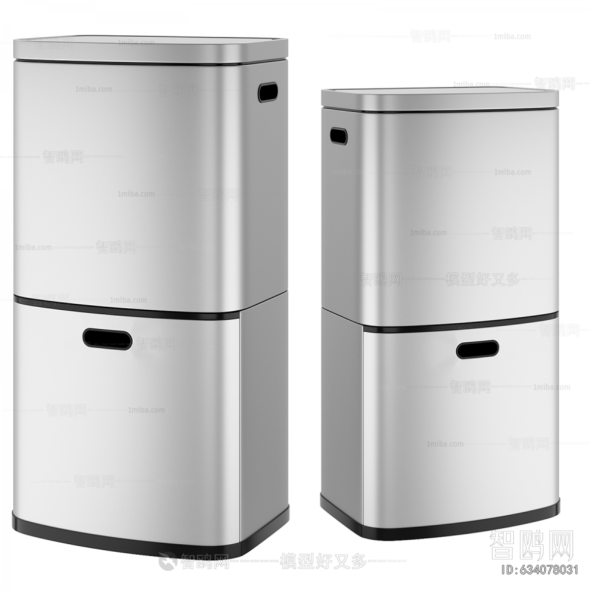 Modern Home Appliance Refrigerator
