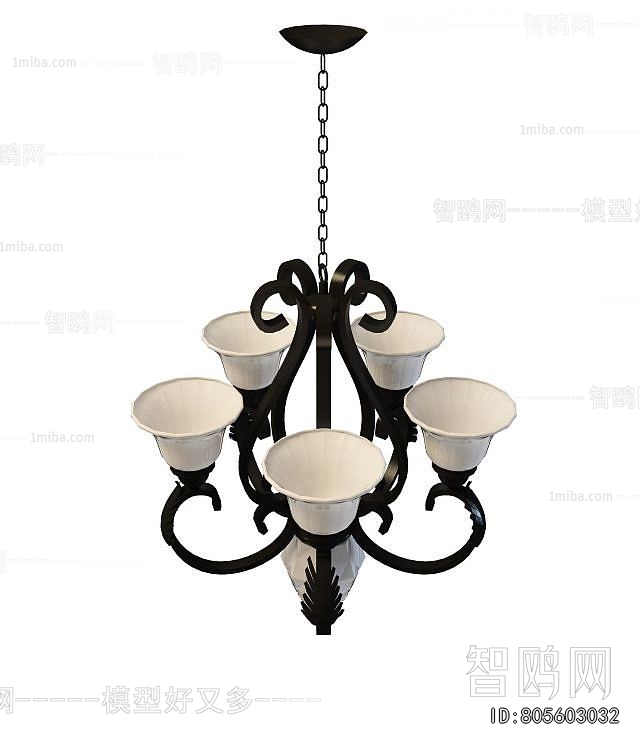 European Style Droplight