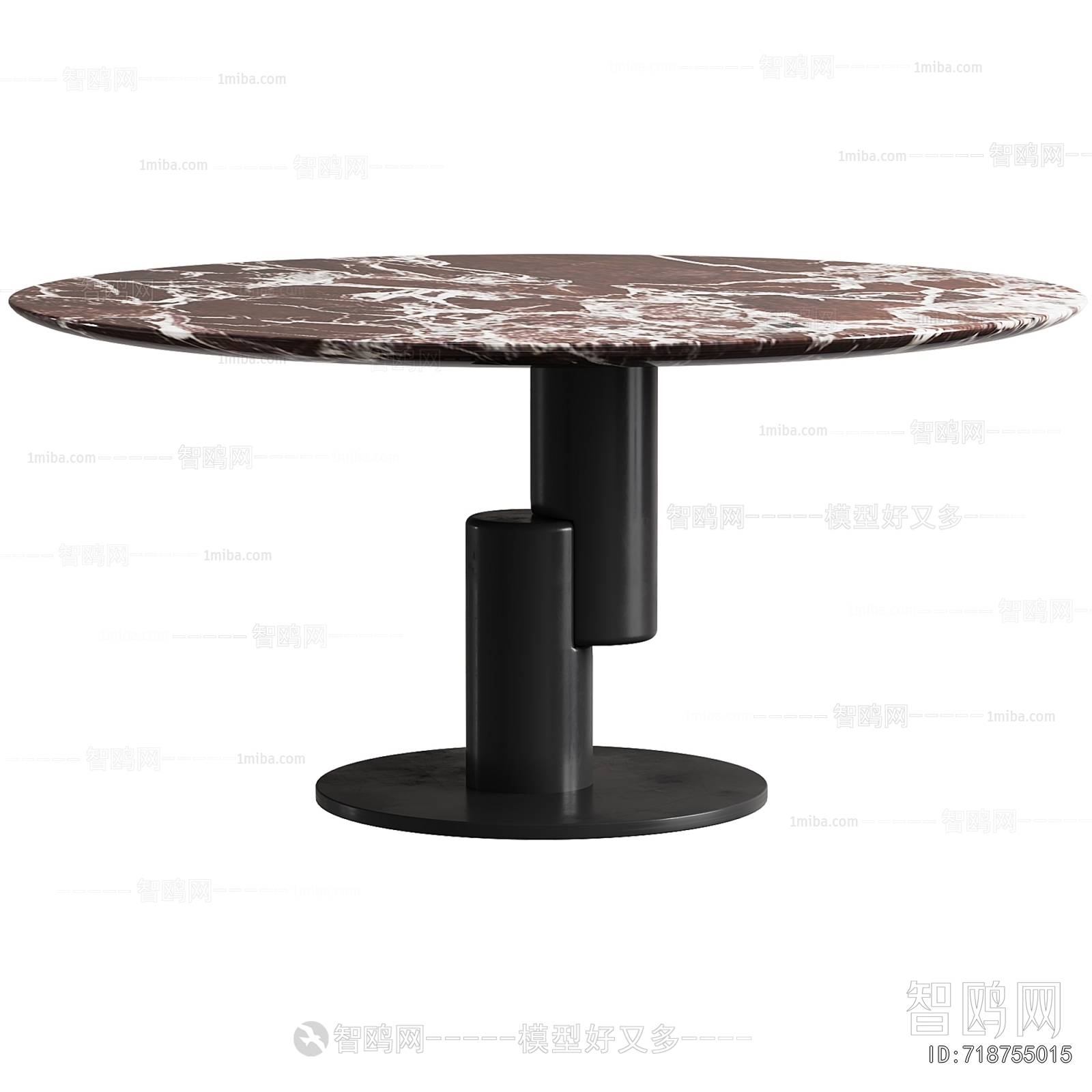 Modern Dining Table