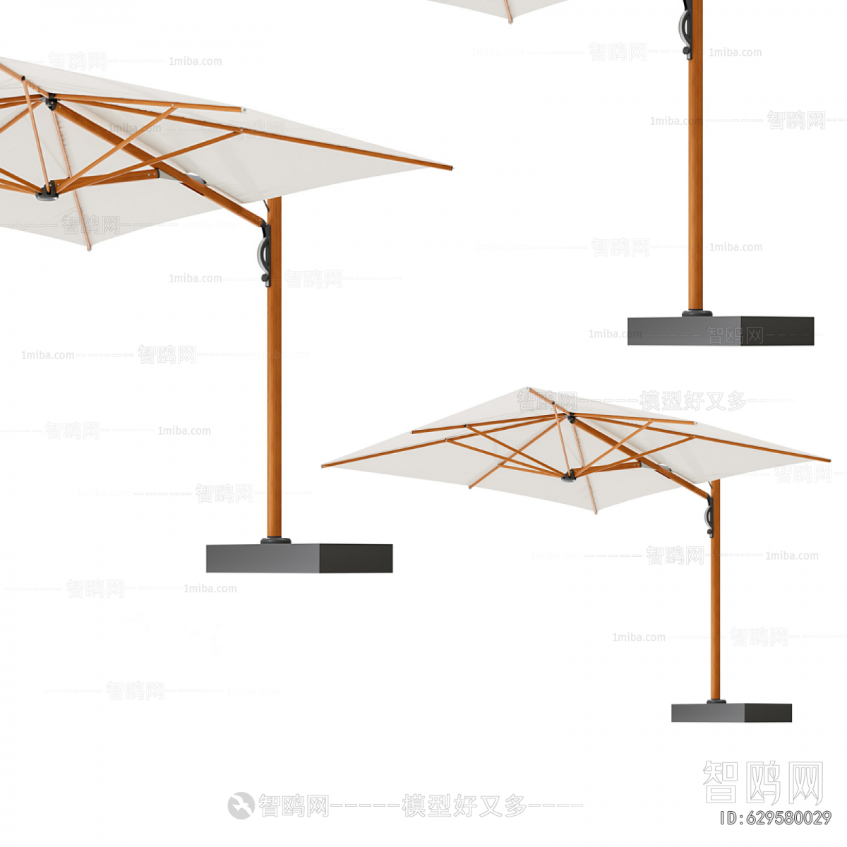 Modern Sunshade/Canopy/Tensioning Film