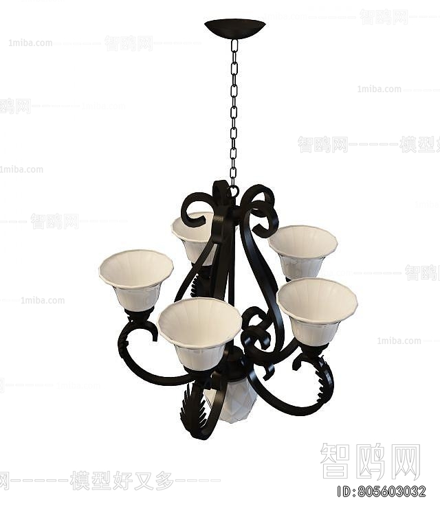 European Style Droplight