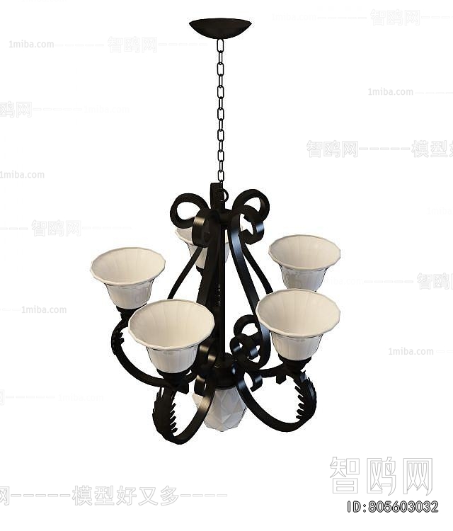 European Style Droplight