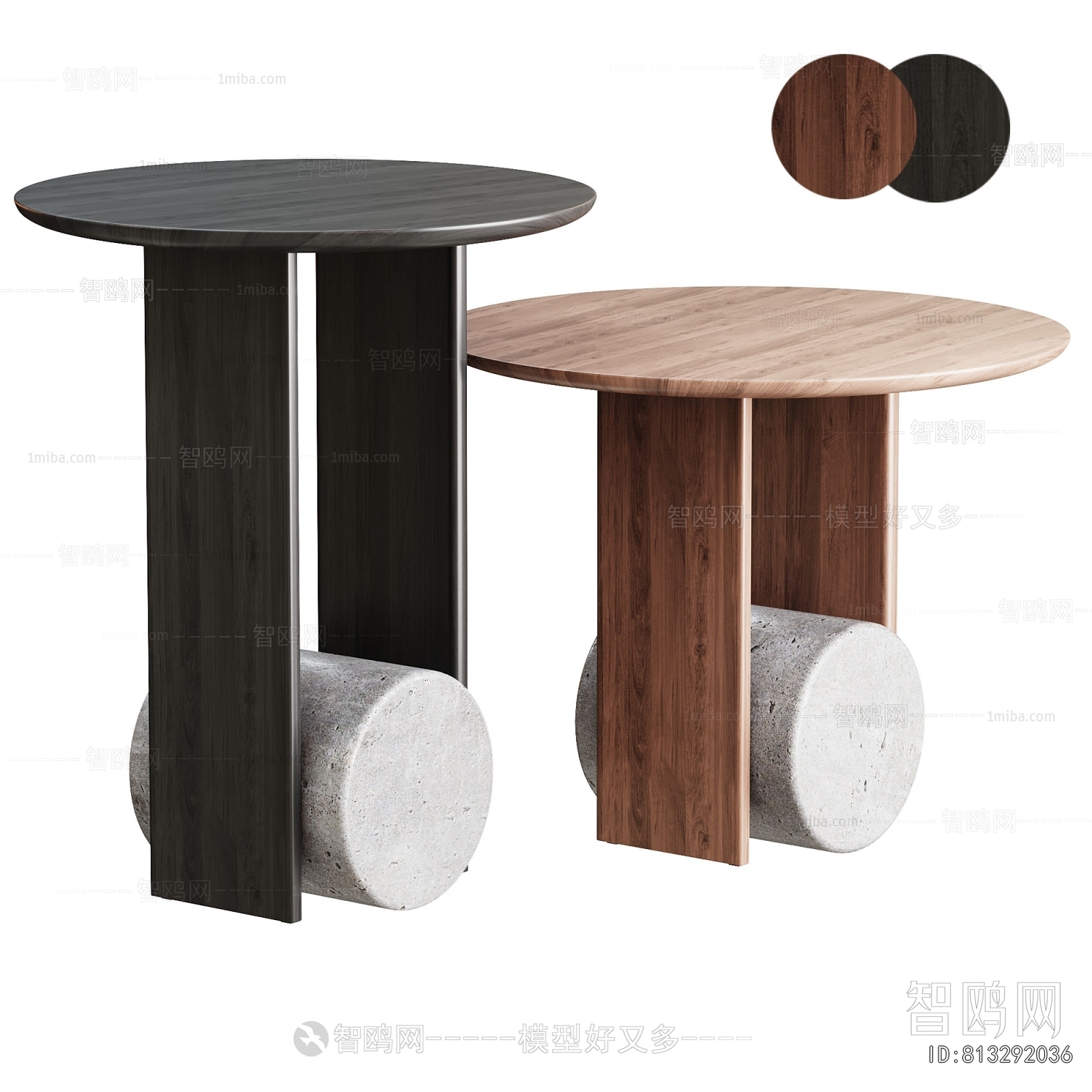 Modern Side Table/corner Table