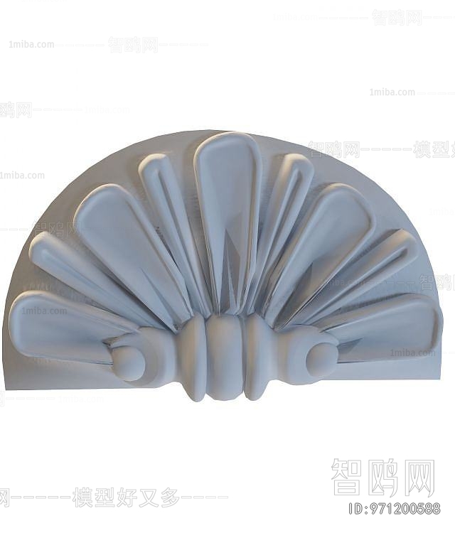 European Style Carving