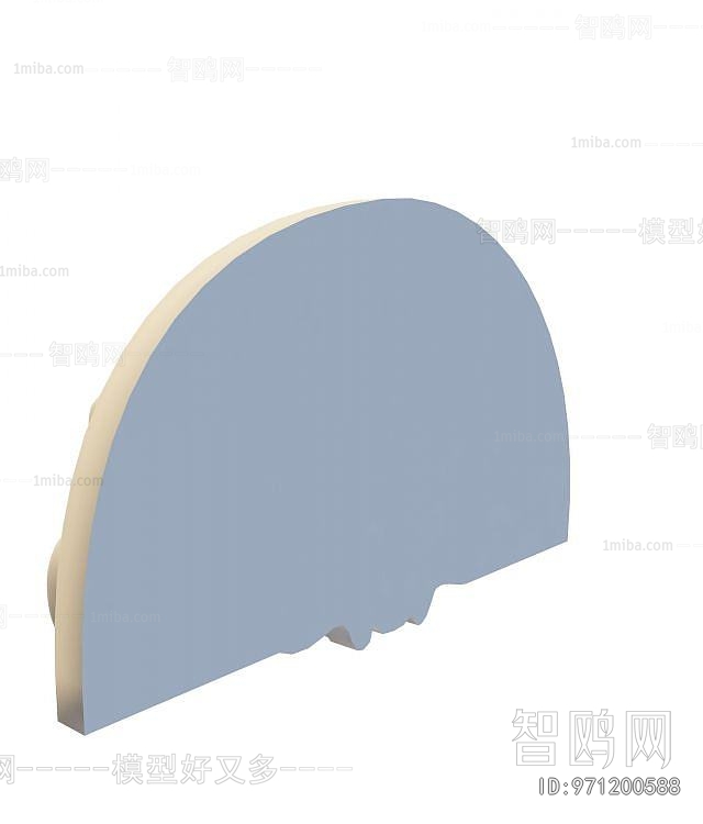 European Style Carving